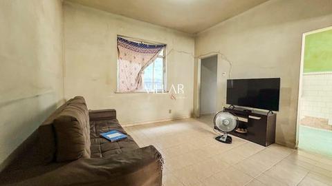 Casa à venda em Rio de Janeiro, Bonsucesso, com 3 quartos, com 120 m²