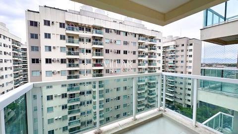 Apartamento à venda em Rio de Janeiro, Penha, com 3 quartos, com 65 m², Viva Penha
