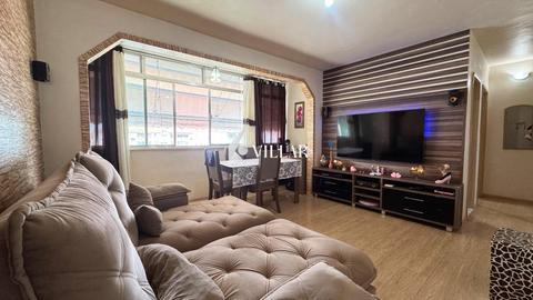 APARTAMENTO DE 3 QUARTOS NO IAPI