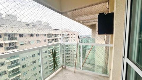 Apartamento à venda em Rio de Janeiro, Penha, com 3 quartos, com 67 m², Viva Penha