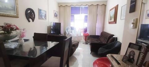 Apartamento à venda em Rio de Janeiro, Olaria, com 2 quartos, com 60 m²