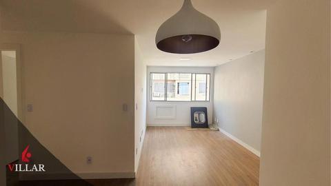 Apartamento à venda em Rio de Janeiro, Ramos, com 2 quartos, com 55 m²