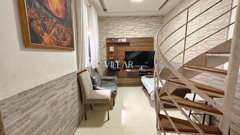 Casa à venda em Rio de Janeiro, Bonsucesso, com 2 quartos, com 92 m²