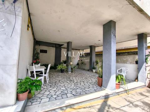 Apartamento à venda em Rio de Janeiro, Olaria, com 2 quartos, com 61 m²