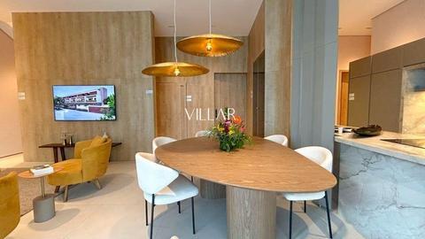 Apartamento à venda em Rio de Janeiro, Barra da Tijuca, com 4 quartos, com 363 m², Insigna Peninsula