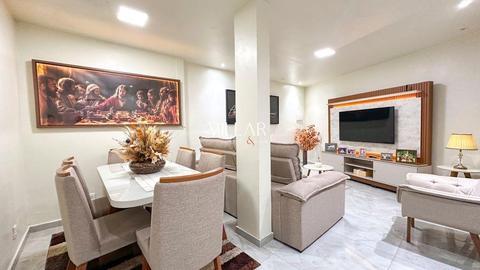 Casa à venda em Rio de Janeiro, Olaria, com 3 quartos, com 160 m²