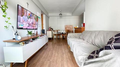 Apartamento à venda em Rio de Janeiro, Penha, com 3 quartos, com 67 m², Viva Penha